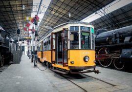 La fotografia racconta la società: archivi aperti al Museo Nazionale Scienza e Tecnologia Leonardo da Vinci di Milano