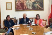 Tribunale di Milano, Roia “Grave taglio al personale, servizi a rischio” / Video