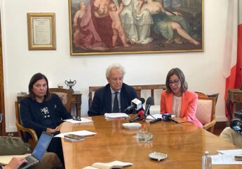 Tribunale di Milano, Roia “Grave taglio al personale, servizi a rischio” / Video