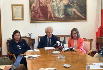 Tribunale di Milano, Roia “Grave taglio al personale, servizi a rischio” / Video