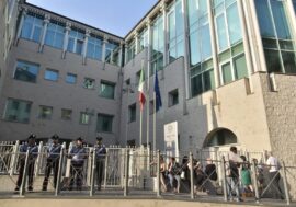 Caso Yara, la Corte d’Assise di Bergamo respinge la richiesta di Bossetti su nuove analisi sui reperti