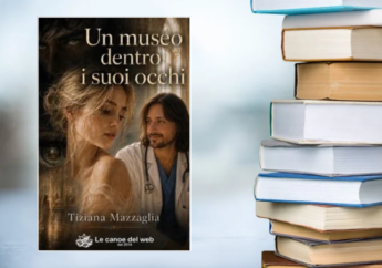 «Un museo dentro i suoi occhi», il significato del titolo e il confine tra amore e cura
