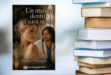 «Un museo dentro i suoi occhi», il significato del titolo e il confine tra amore e cura