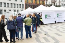 Milano, prosegue con successo la campagna antinfluenzale gratuita