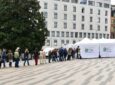 Campagna vaccinale a Palazzo Pirelli, ampia partecipazione anche alla seconda giornata
