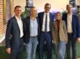 A Sant’Angelo Lodigiano aziende e giovani a confronto per costruire il futuro imprenditoriale