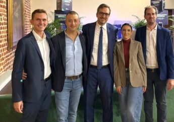 A Sant’Angelo Lodigiano aziende e giovani a confronto per costruire il futuro imprenditoriale