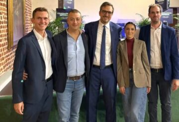 A Sant’Angelo Lodigiano aziende e giovani a confronto per costruire il futuro imprenditoriale