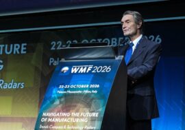 Fontana: “La Lombardia è la prima regione manifatturiera d’Europa, pronti alla sfida dell’intelligenza artificiale”