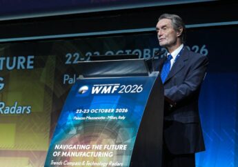 Fontana: “La Lombardia è la prima regione manifatturiera d’Europa, pronti alla sfida dell’intelligenza artificiale”