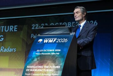 Fontana: “La Lombardia è la prima regione manifatturiera d’Europa, pronti alla sfida dell’intelligenza artificiale”