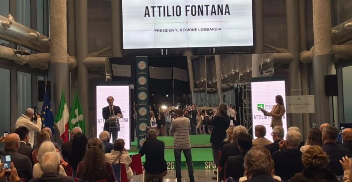 Milano, al via la rassegna ‘Sport Movie & TV’: in gara 120 pellicole da 130 paesi