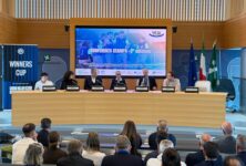 Milano, presentata a Palazzo Lombardia la settima edizione della Winners Cup 2026 con la partecipazione di oltre 200 giovani pazienti oncologici