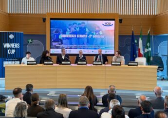 Milano, presentata a Palazzo Lombardia la settima edizione della Winners Cup 2026 con la partecipazione di oltre 200 giovani pazienti oncologici