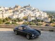 Le grandi Ferrari storiche al Rossocorsa Classiche Puglia 2026 organizzato dall’Aci di Milano e Brindisi