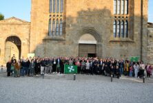 Regione Lombardia premia 61 aziende storiche del Bergamasco