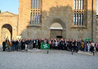 Regione Lombardia premia 61 aziende storiche del Bergamasco