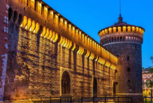 Mostri al Castello Sforzesco: le creature nascoste che raccontano i segreti della Milano medievale