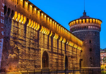 Mostri al Castello Sforzesco: le creature nascoste che raccontano i segreti della Milano medievale