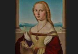 La mostra in Brianza de “La dama col liocorno” presentata anche a Roma. Il ministro Giuli: patrimonio culturale guadagna valore quando è accessibile a tutti
