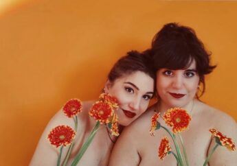 Virginia Risso e Gaia Contrafatto portano in scena per il quinto anno ‘I dialoghi della Vagina’ al Teatro Martesana di Cassina de’ Pecchi