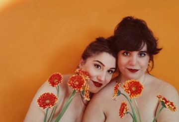 Virginia Risso e Gaia Contrafatto portano in scena per il quinto anno ‘I dialoghi della Vagina’ al Teatro Martesana di Cassina de’ Pecchi