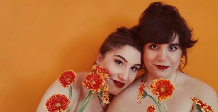 Virginia Risso e Gaia Contrafatto portano in scena per il quinto anno ‘I dialoghi della Vagina’ al Teatro Martesana di Cassina de’ Pecchi