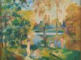 Genova, a Palazzo Ducale la mostra ‘Renoir, Monet, Toulouse-Lautrec, Cézanne’