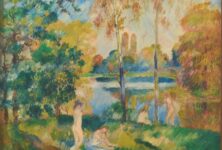 Genova, a Palazzo Ducale la mostra ‘Renoir, Monet, Toulouse-Lautrec, Cézanne’