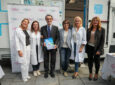 Ottobre Rosa, in piazza Città di Lombardia il camper di Salute Donna: prevenzione e diagnosi precoce fondamentali