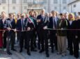 Inaugurata a Vimercate, con ingresso gratuito, la mostra dedicata a ‘La dama col liocorno’ di Raffaello
