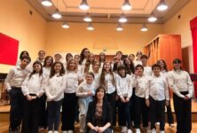 Milano, al Teatro Arcimboli torna lo Schiaccianoci dell’Accademia Ucraina di Balletto