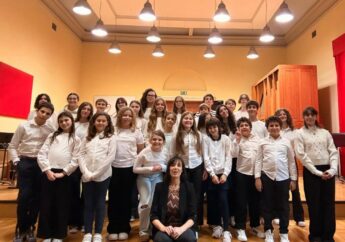 Milano, al Teatro Arcimboldi torna lo Schiaccianoci dell’Accademia Ucraina di Balletto