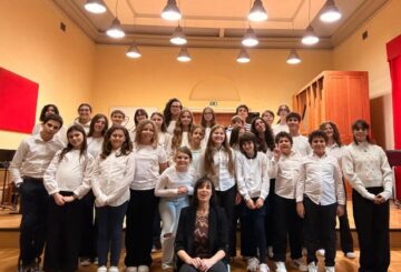 Milano, al Teatro Arcimboli torna lo Schiaccianoci dell’Accademia Ucraina di Balletto