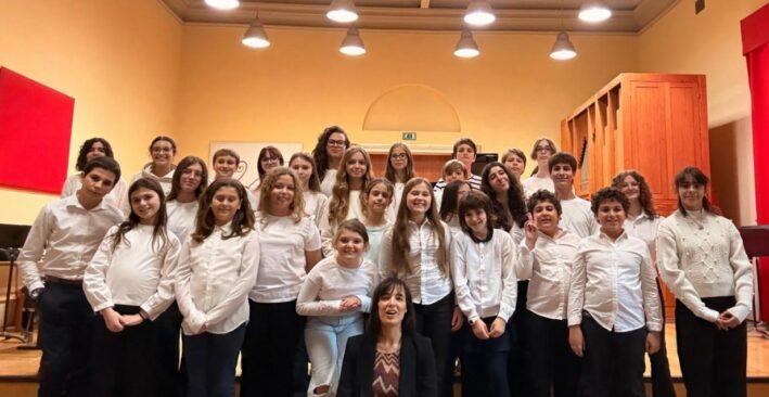 Milano, al Teatro Arcimboli torna lo Schiaccianoci dell’Accademia Ucraina di Balletto