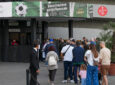 Campagna antinfluenzale, a San Siro 1.306 vaccinati e 2.254 somministrazioni