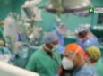 Milano, raro intervento all’Ospedale Niguarda: una protesi nel torace restituisce il respiro a ragazza di 12 anni che torna alla vita normale
