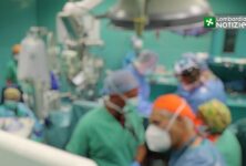 Milano, raro intervento all’Ospedale Niguarda: una protesi nel torace restituisce il respiro a ragazza di 12 anni che torna alla vita normale