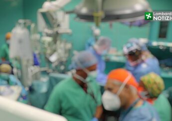 Milano, raro intervento all’Ospedale Niguarda: una protesi nel torace restituisce il respiro a ragazza di 12 anni che torna alla vita normale