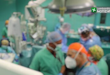 Milano, raro intervento all’Ospedale Niguarda: una protesi nel torace restituisce il respiro a ragazza di 12 anni che torna alla vita normale
