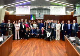 Ottobre Rosa: lo screening per il tumore al seno in Lombardia supera il 60%
