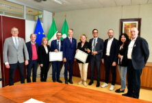 Dal Consiglio regionale riconoscimento all’Associazione Nepios di Bergamo