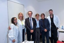 Al via da oggi la vaccinazione antinfluenzale in Lombardia