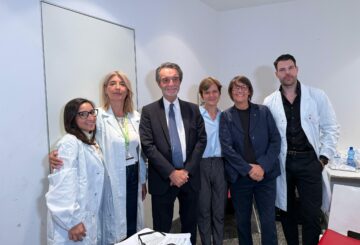Al via da oggi la vaccinazione antinfluenzale in Lombardia