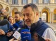 Milano, Salvini: “Se necessario i parà useranno Lince e droni”